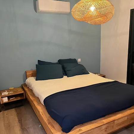 Maison Neuve 1km *